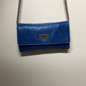 Vans wallet